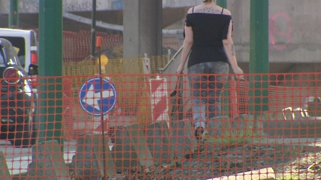 15042305 La prostitution engendre-t-elle de l'insécurité à la Ville Basse ?