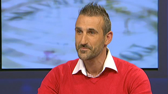 0 L'invité du Tous Terrains : Michel Di Giugno (2/2)