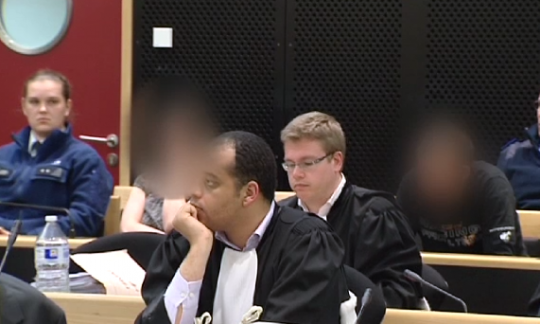 15042901 Affaire Jimmy : réactions des avocats