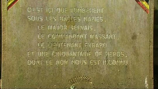 0 Dialogue Hainaut : Rendre vie à l'histoire !
