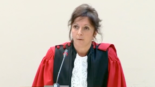 15042902 Procès Jimmy : quelles peines pour Isabelle Dantand et Gaëtan Massin ?