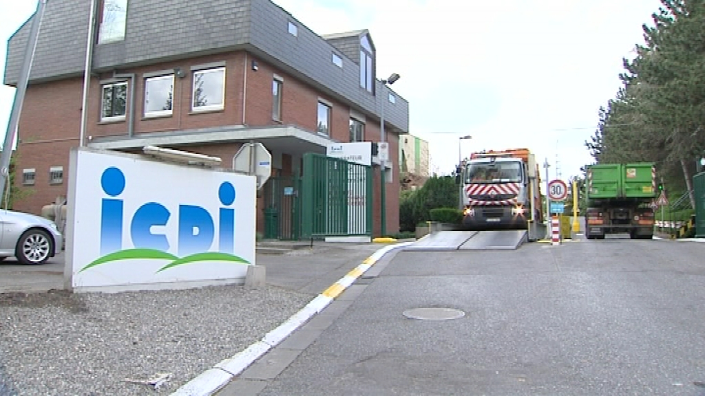 15050601 ICDI : feu vert pour la rénovation du four numéro 3