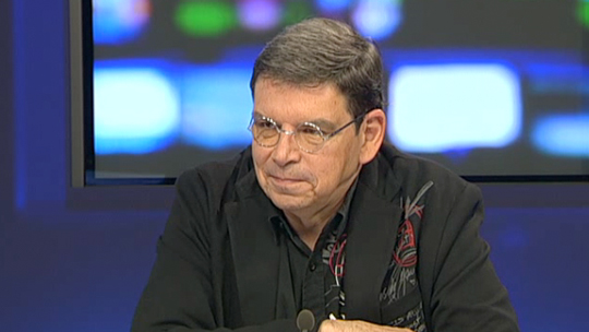 0 L'invité du JT : Christian Pringels