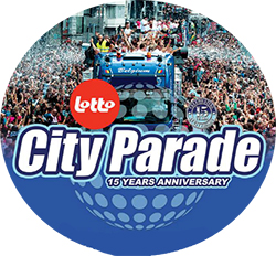 0 Remportez 2x2 places SUR UN CHAR à l'occasion de la CITYPARADE