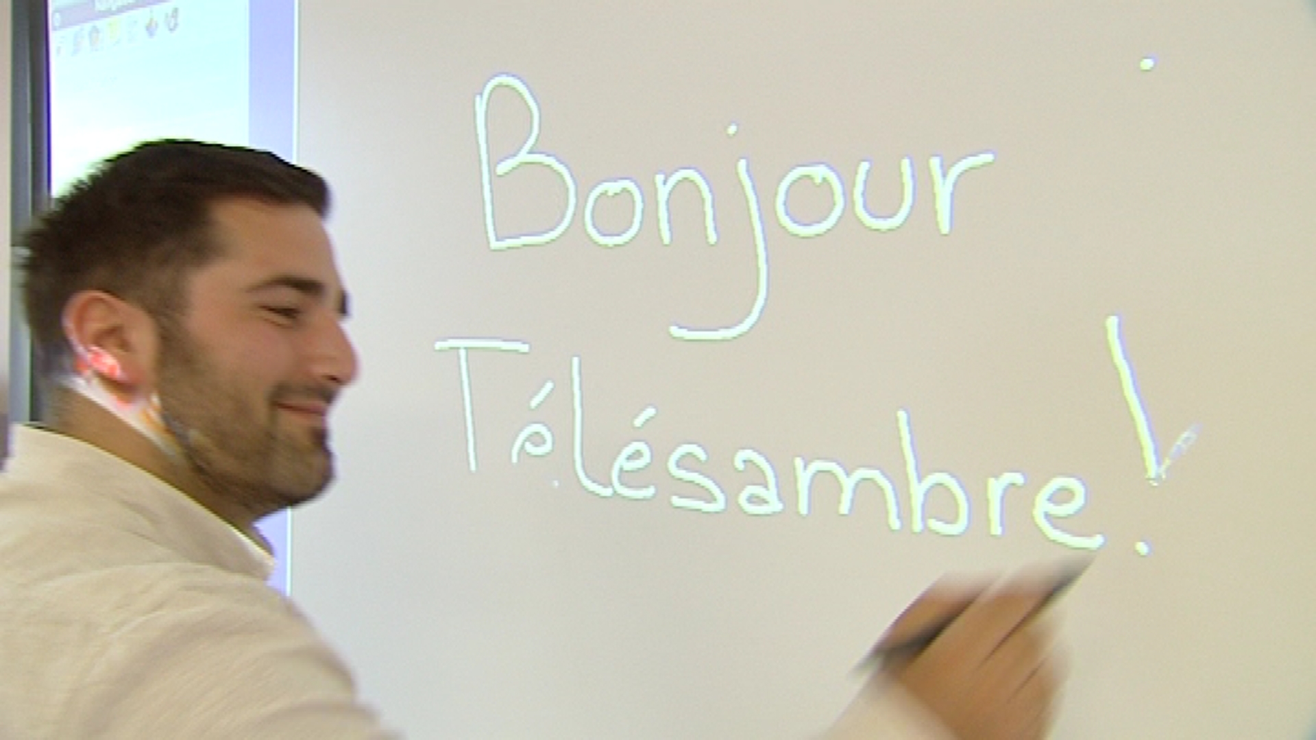 15051204 Des tableaux numériques dans les écoles gerpinnoises