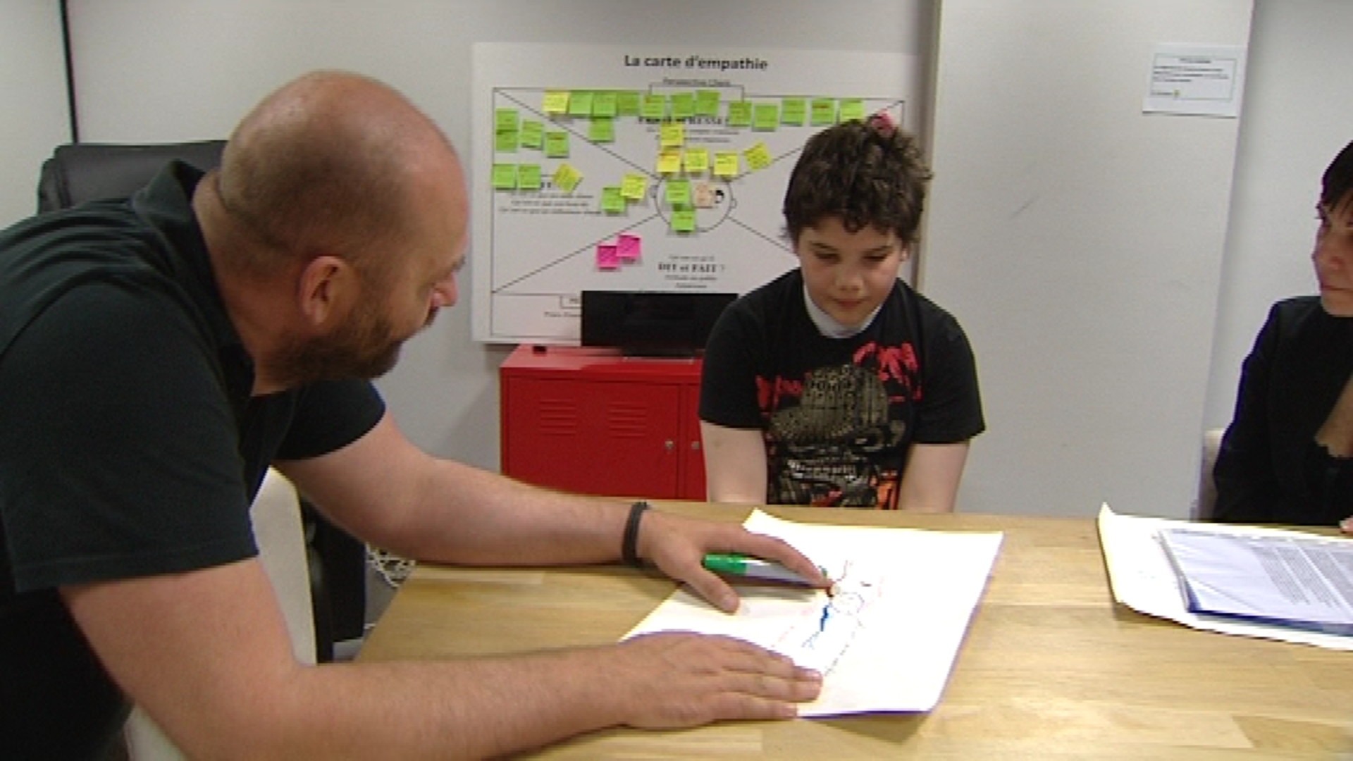 15051307 Des 'ateliers à la réussite' pour préparer les examens de juin
