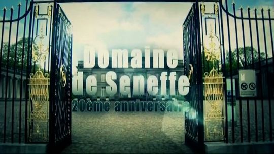 0 Culture Factory - 06/05/15 : Les 20 ans du château de Seneffe