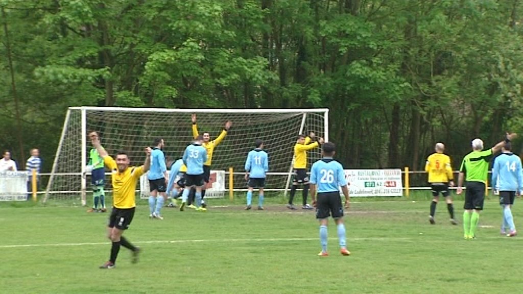 Tour final P2C : Fontaine poursuit l'aventure !