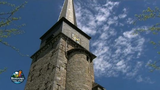 Bienvenue chez vous : Gerpinnes, Ste Rolende et un IPad