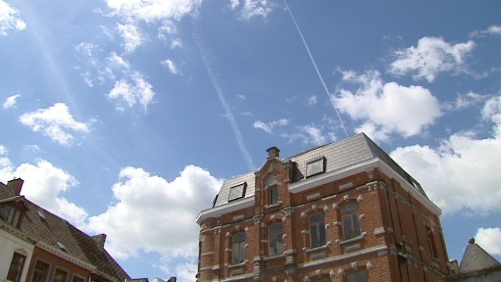 15052604 Fonds Feder : quels projets pour Chimay ?