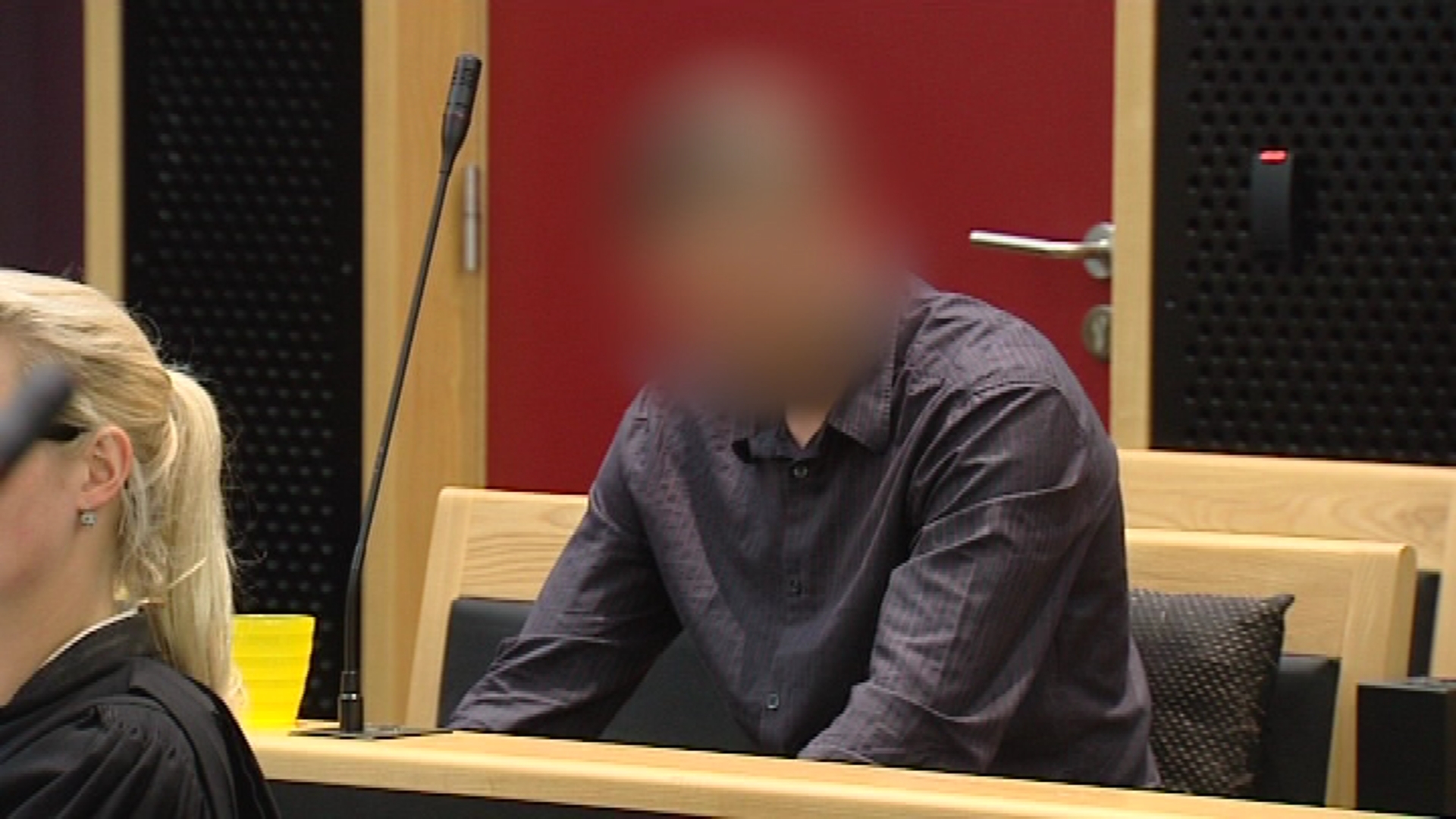 15052802 Assises du Hainaut : 'Logan Berckmans joue son avenir à la roulette russe'