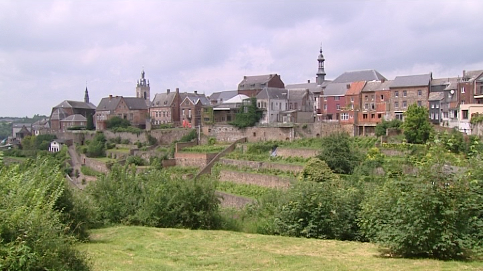 15052706 Fonds Feder : les projets retenus pour Thuin