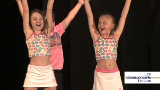0 Répétition avant la fête de l'école St Jean Berchmans