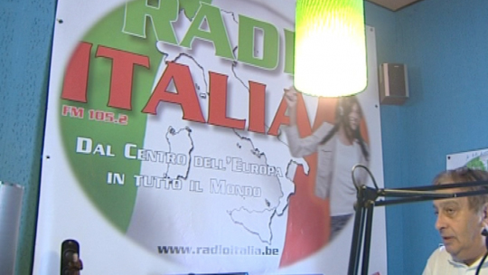 0 Fête nationale italienne : les Italiens de la région l'ont aussi célébrée !