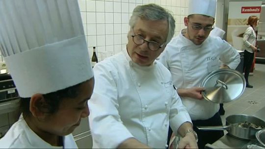 0 Comment mieux cuisiner ?
