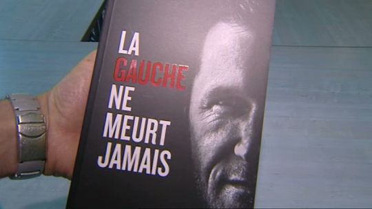 0 Paul Magnette : 'la gauche ne meurt jamais'