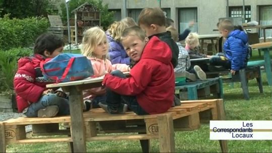 0 Fête des Voisins à Fontaine