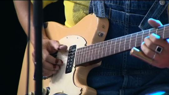 0 Un coup de blues salutaire !