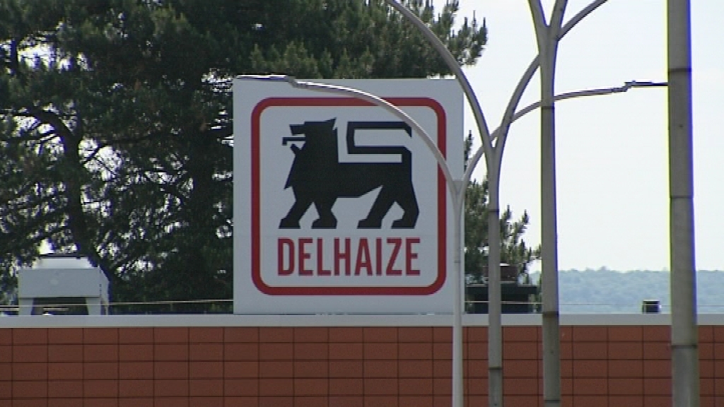 15061103 Delhaize : un an après l'annonce de la restructuration