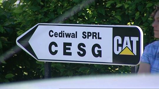 0 Climat social très tendu à Cediwal