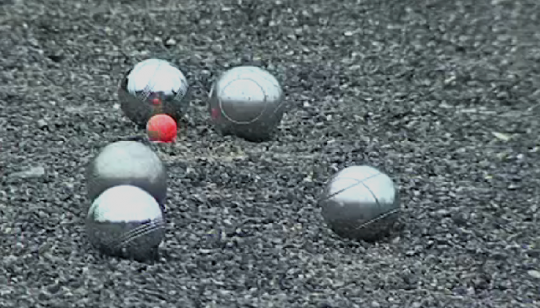 0 Tournoi annuel de pétanque à Renlies