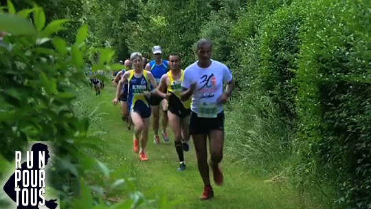 Run pour Tous : 18ème édition de la Châtelettaine