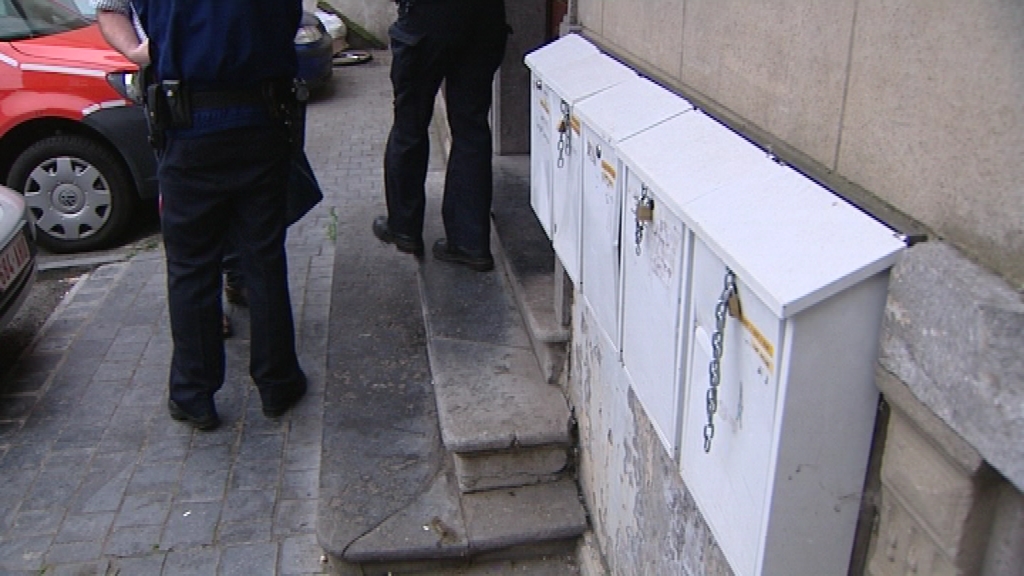 15061501 Plan Vauban II : Charleroi continue la lutte contre les logements insalubres