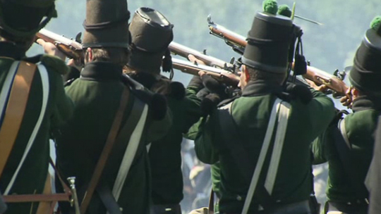 0 Il y a 200 ans, la dernière victoire de Napoléon à Ligny
