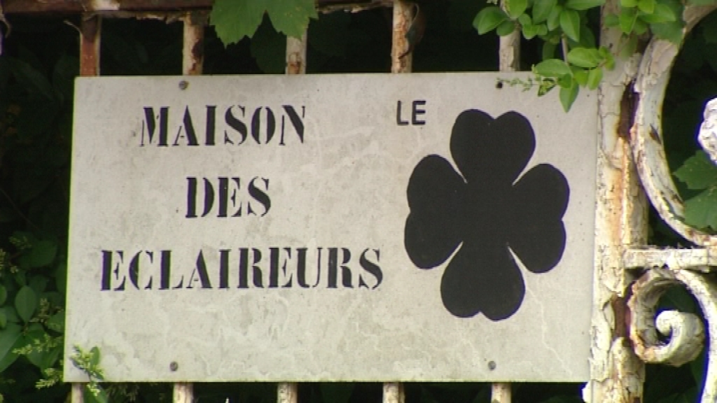 15061802 ASBL 'Le Trèfle' à Couillet : 'Il n'y a pas eu maltraitance', selon le personnel