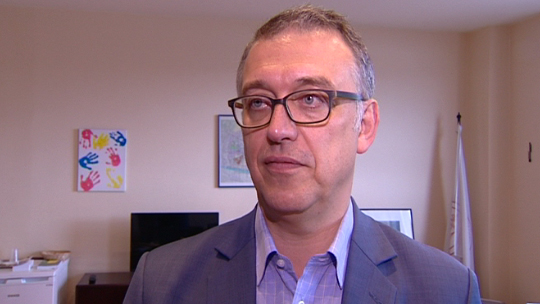 15061805 86 millions d'euros du Fédéral pour les CPAS : Pour Eric Massin, 'On peut mieux faire'