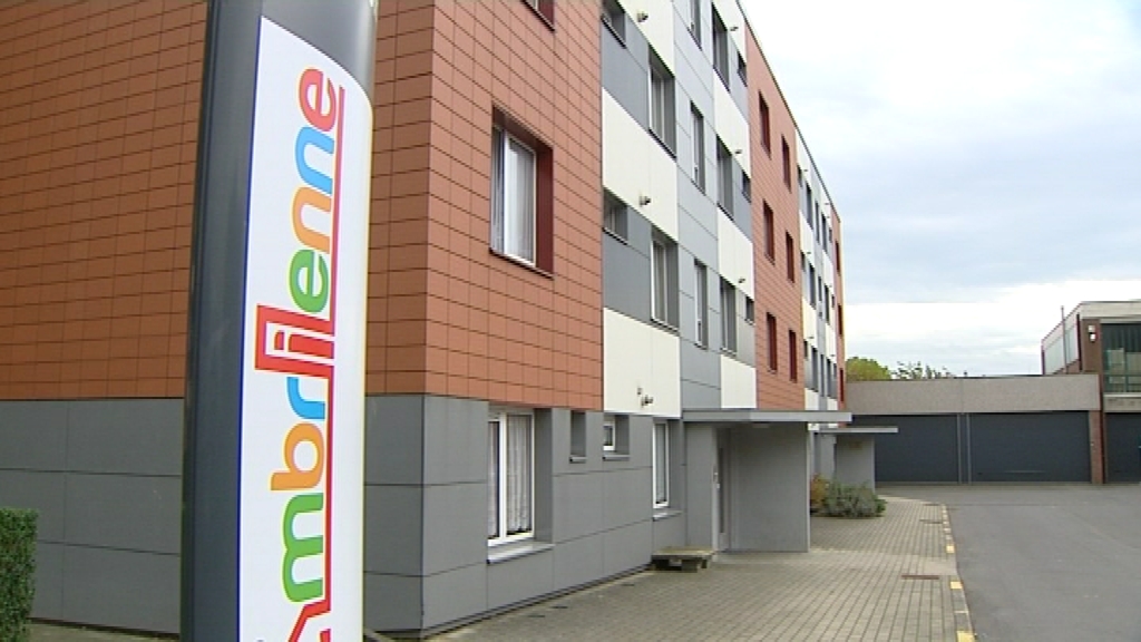 15061904 Moins de logements sociaux ? Le rapport de la Sambrienne fait débat