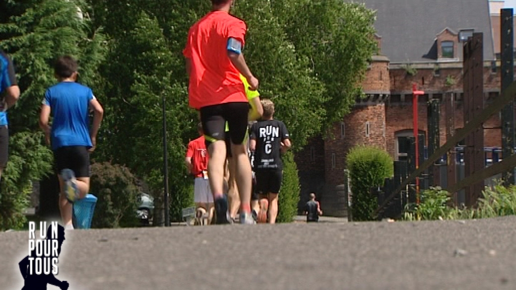 Run Pour Tous : les 10 Miles de Charleroi et la Corrida de Chimay