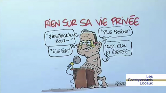0 Expo de caricatues à la Maison de l'Imprimerie de Thuin