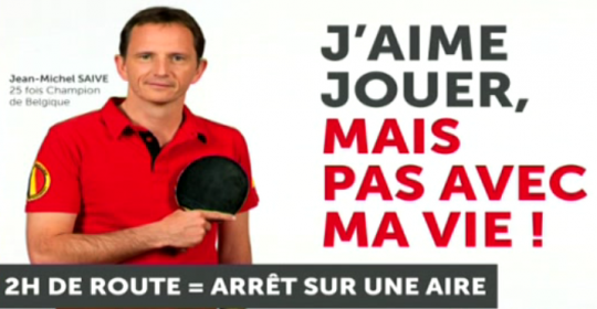 0 Sécurité routière : les dangers de la fatigue au volant