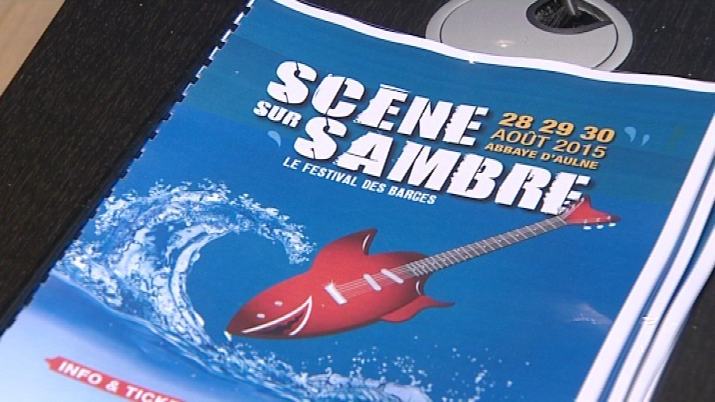 15070201 Scène sur Sambre : les têtes d'affiche ont été dévoilées !
