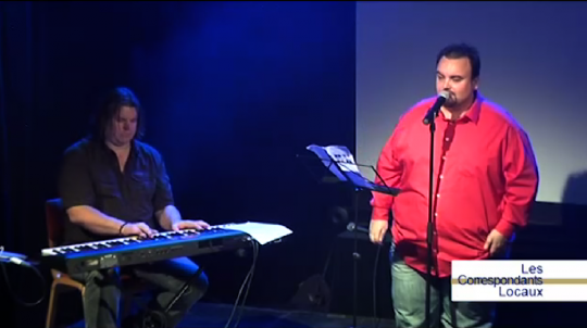 0 Hymne au Pays de Courcelles par Axel Hirsoux