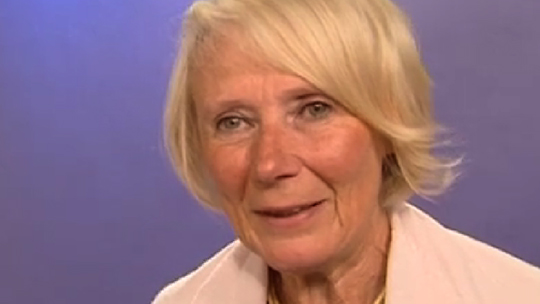 Décès de Véronique Cornet : réaction d'Anne-Marie Corbisier