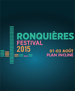 0 Remportez 10x2 entrées pour le samedi du Festival de Ronquières