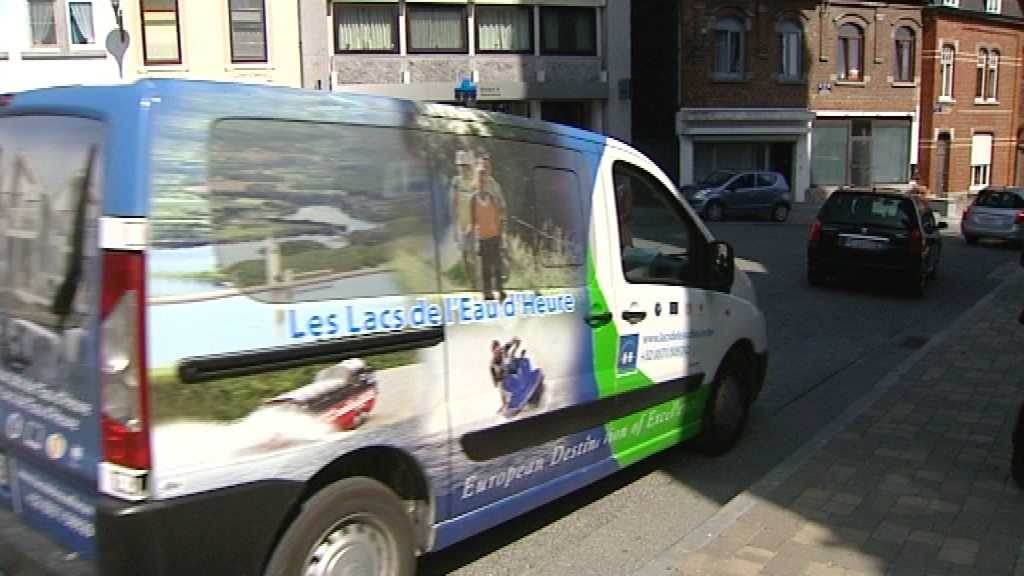 15071303 Mobilacs pour rallier les Lacs de l'Eau d'Heure