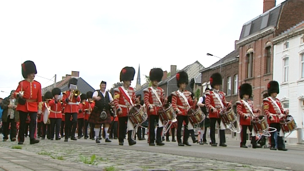 0 Marche de la Madeleine à Jumet