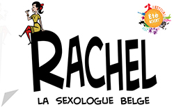 0 REMPORTEZ 5x2 entrées pour Rachel, la sexologue belge au Poche