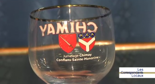 0 Fête des jumelages à Chimay