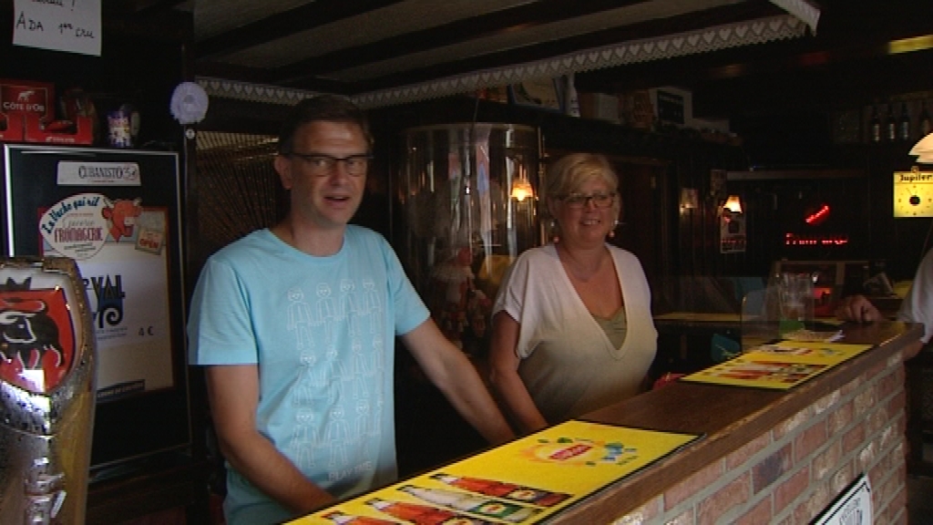 15072406 Un café à l'ancienne à Landelies