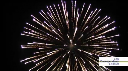 0 Le 21 juillet à Courcelles