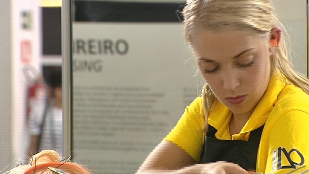 15081301 Les 43èmes Worldskills ont débuté hier à Sao Paulo !