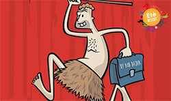 0 REMPORTEZ 5x2 entrées pour Caveman