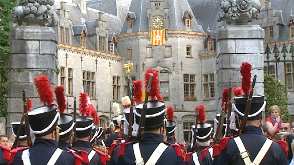 15081602 Rentrée solennelle pour la Saint-Roch
