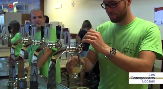 0 Fête de la bière à Souvret