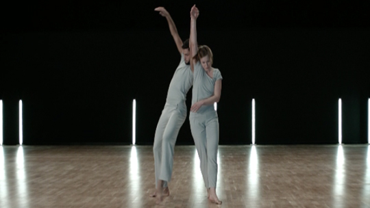 La Biennale de Charleroi Danses s'inscrit dans le cadre de Mons 2015