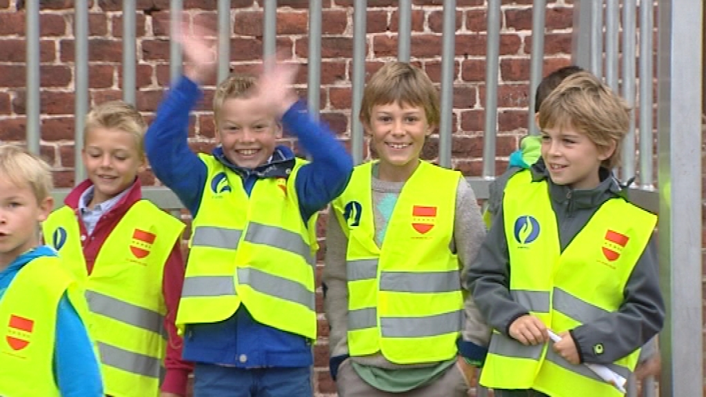 0 Rentrée scolaire : priorité à la sécurité des enfants